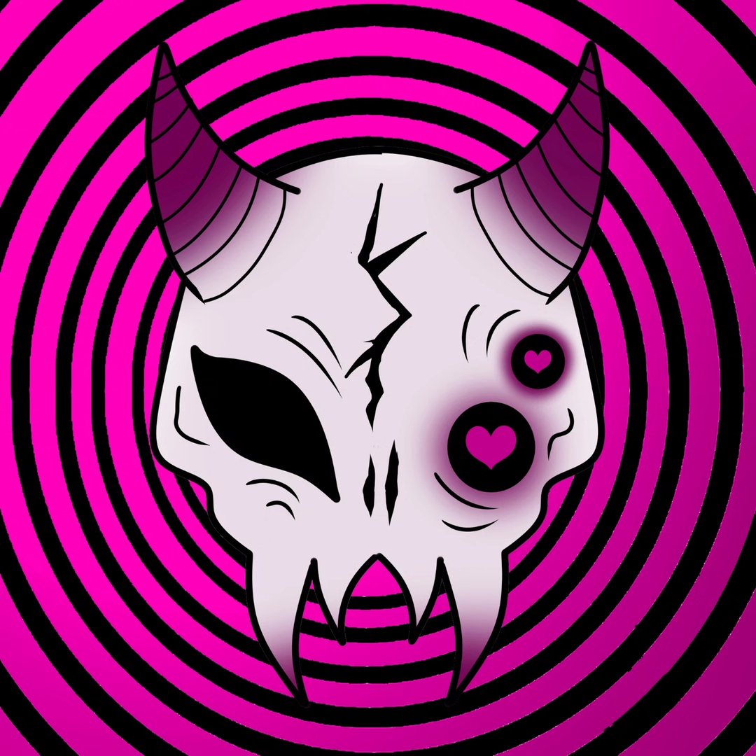 Calavera Tornasol Shop